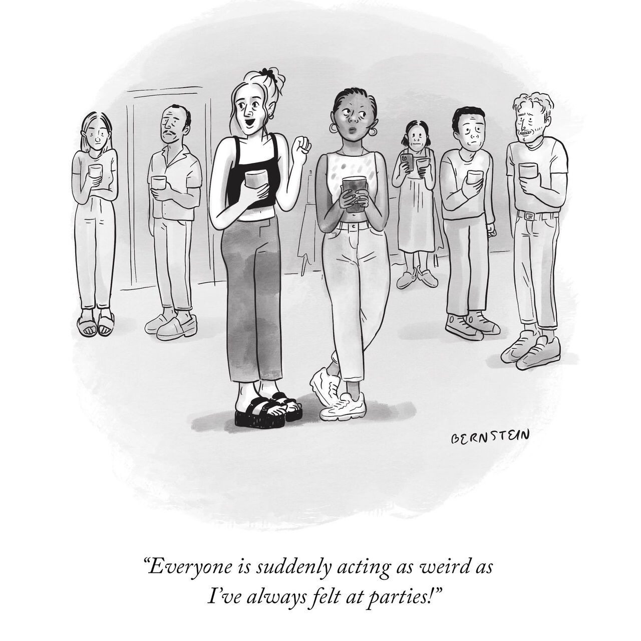 Small Talk Small Talk