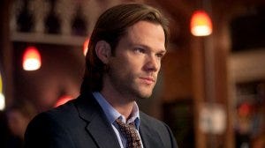 Sam? Gadreel? Gadreel-as-Sam? Sam? Gadreel? Gadreel-as-Sam?