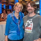 Don't Forget to Breathe