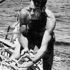 Bernard Moitessier. The Sling.