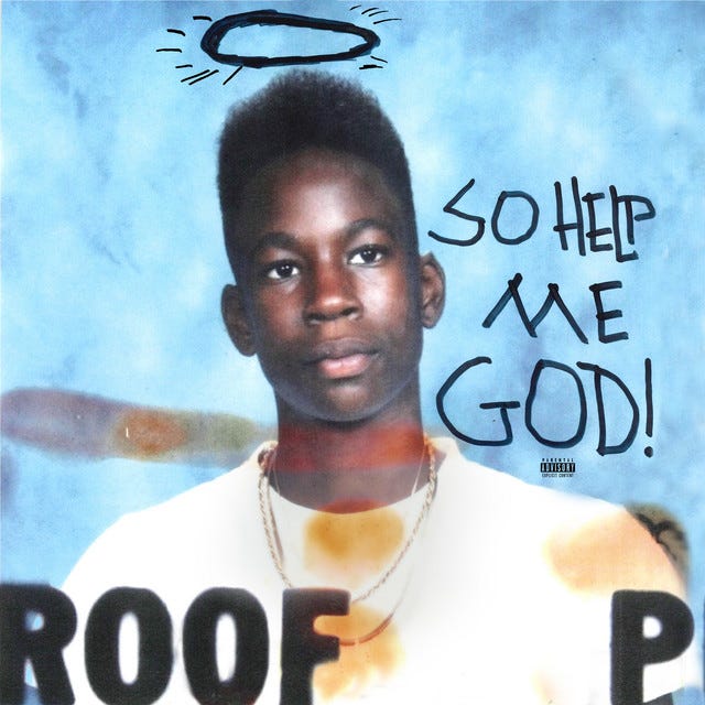 So Help Me God! - Album by 2 Chainz | Spotify