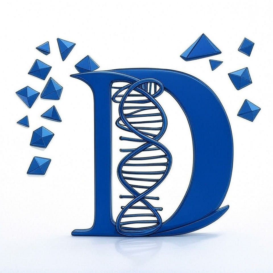 Drug Development Executive logo