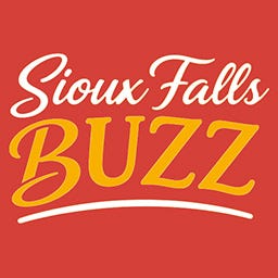 Sioux Falls Buzz logo