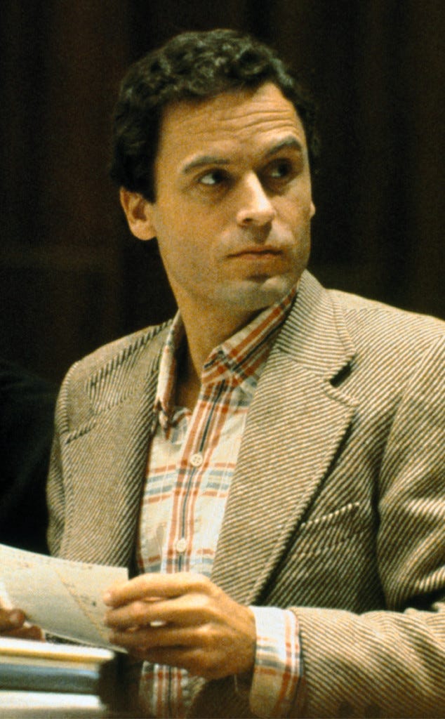 Inside the Horrific Legacy of Serial Killer Ted Bundy - Bravo New Zealand