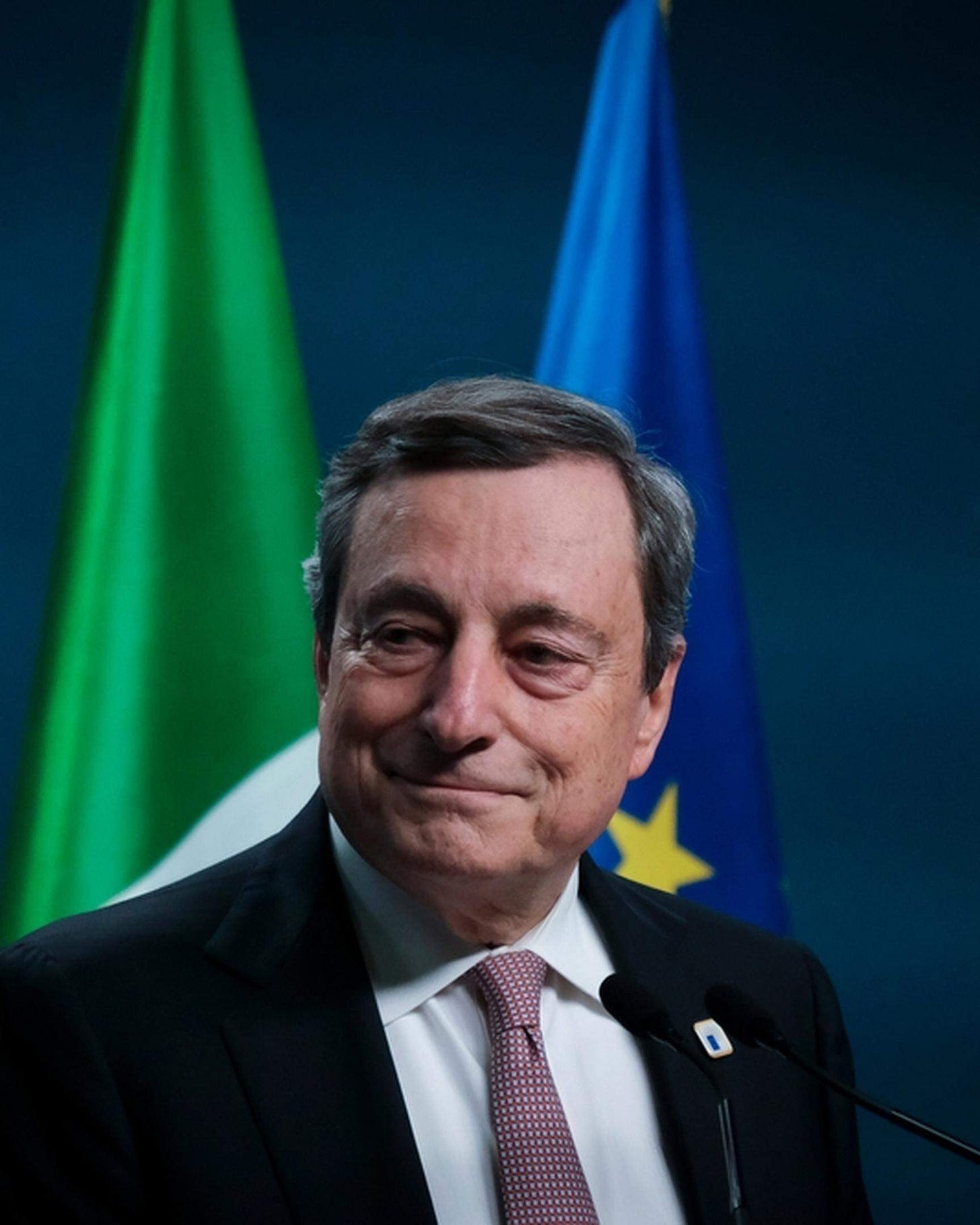 Draghi to map out strategy in EU's competition pledge | Luxembourg Times