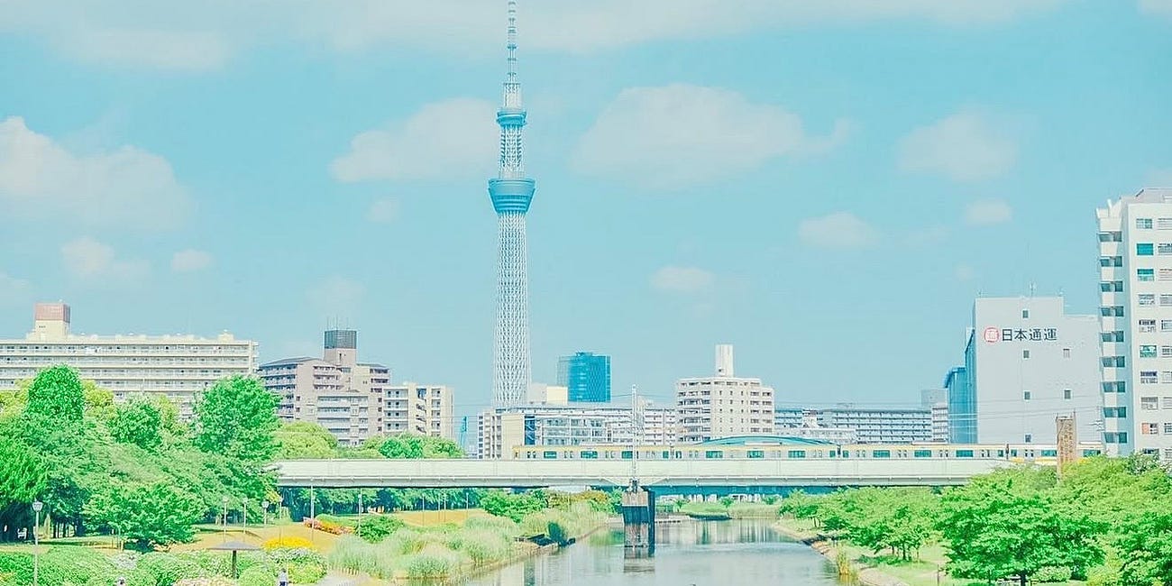 始まりの音