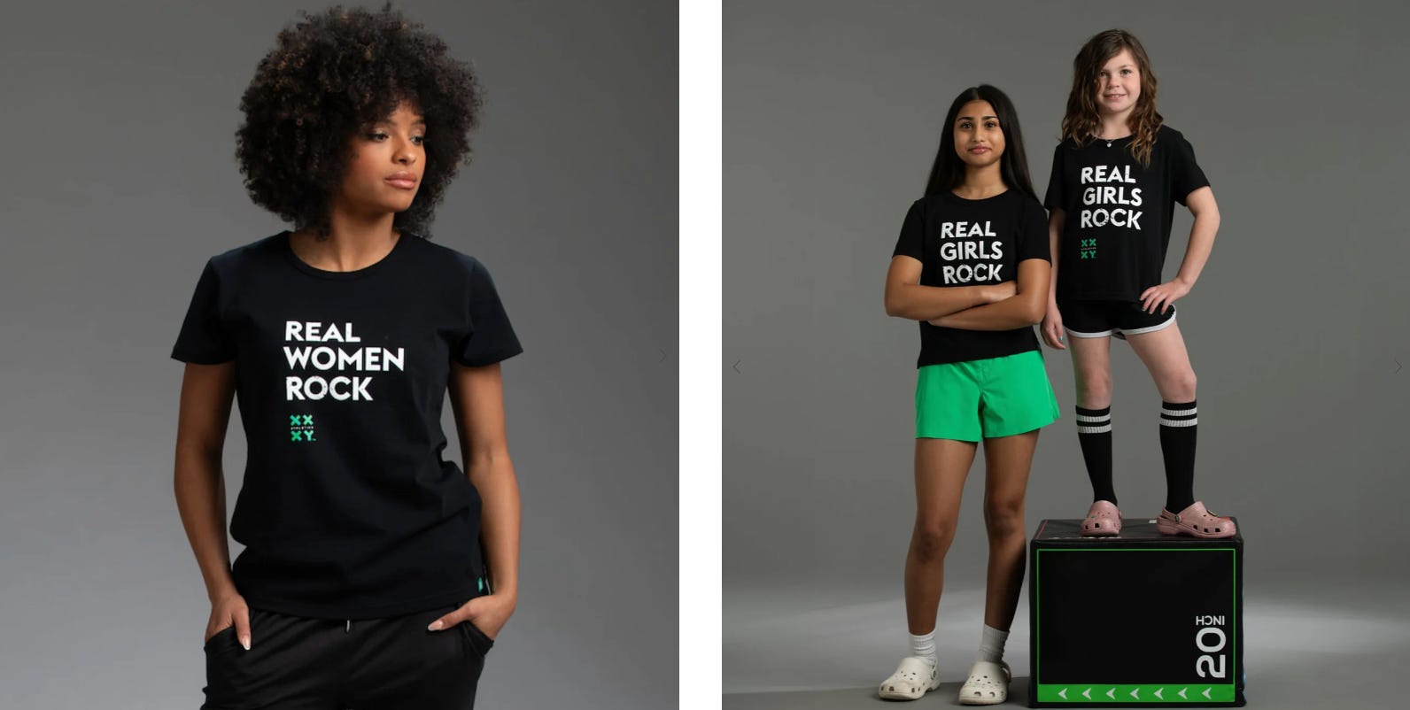 How an XX-XY Athletics t-shirt sparked a 5 hour school board