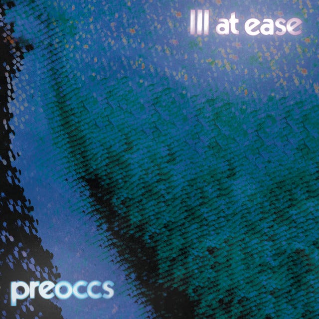 Focus - song and lyrics by Preoccupations | Spotify