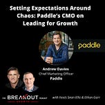 Growth with Sean Ellis