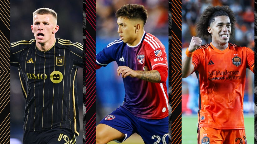 Transfer watch: 5 teams with most to do as MLS preseason begins |  MLSSoccer.com