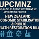 UPCM NZ