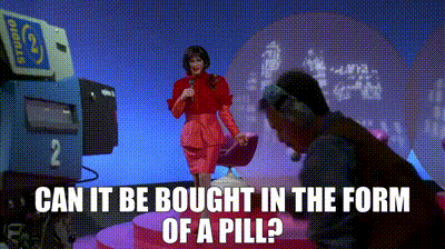 Image of Can it be bought in the form of a pill? Image of Can it be bought in the form of a pill?