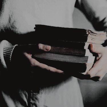 May be an image of 1 person