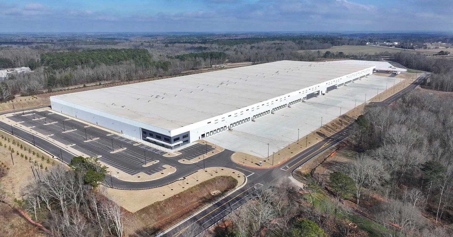 Opinion: The Trump administration's treatment of Social Circle is  unconscionable