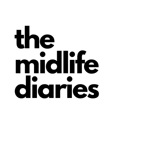 The Midlife Diaries