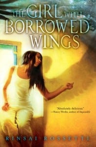 TheGirlWithBorrowedWings
