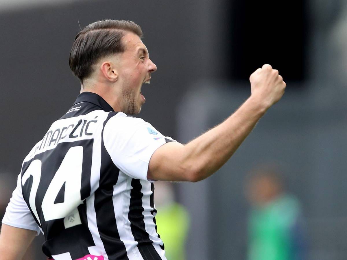 Serbian Football Scout on X: "Next in line is 🇷🇸 Lazar Samardžić (21,  8/10). Played by far the least minutes, but there's an obvious trend to his  goalscoring. 5 out of 7