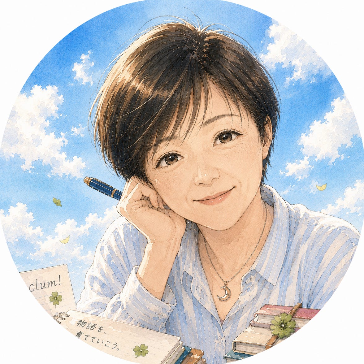 ゆりしまみつき｜育児エッセイ｜相互フォロー中
