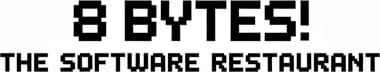 8bytes! The Software Restaurant