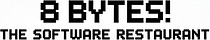 8bytes! The Software Restaurant