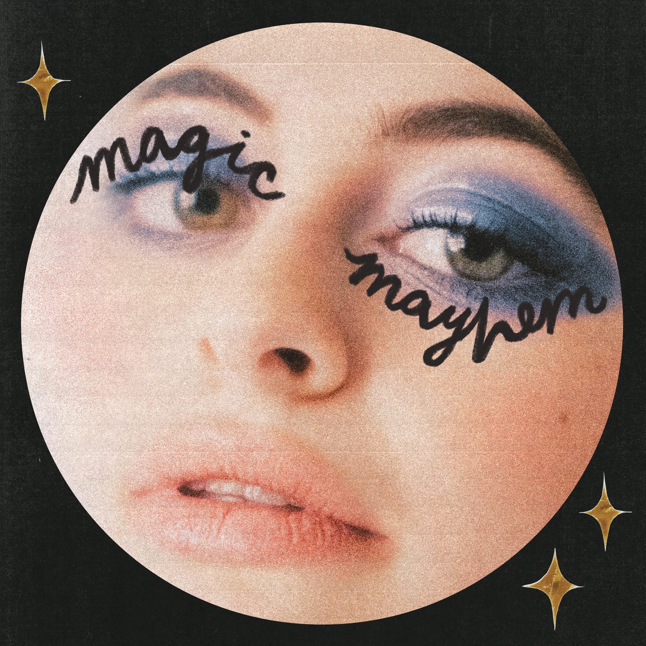 ✨ Of Magic and Mayhem ✨