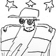 Kyle Bravo Cartoons