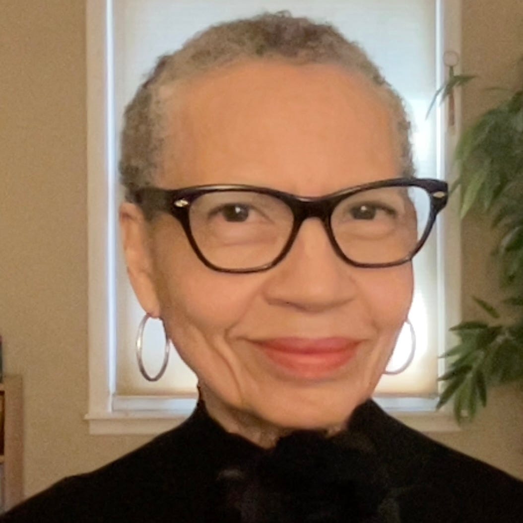 Dawn Downey's Teachable Moments