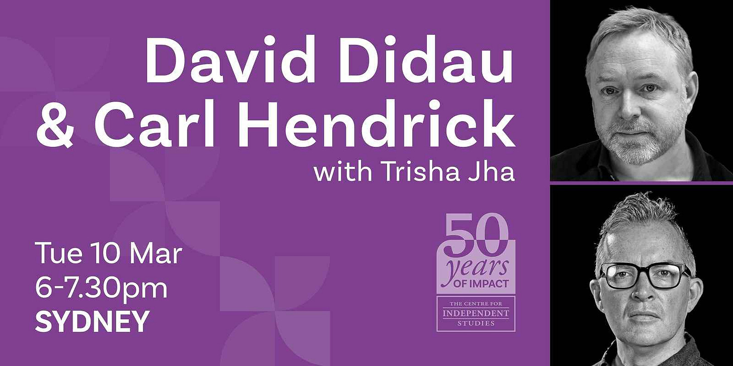 Banner image for Better teachers, better teaching? Building a stronger education system