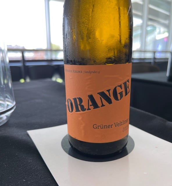 The Friday 5 #139 - by Fiona Beckett