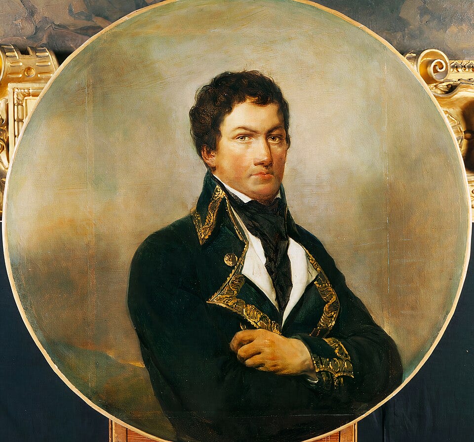 File:Young Francisco De Miranda by Georges Rouget.jpg File:Young Francisco De Miranda by Georges Rouget.jpg