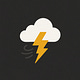 Chasing Thunder