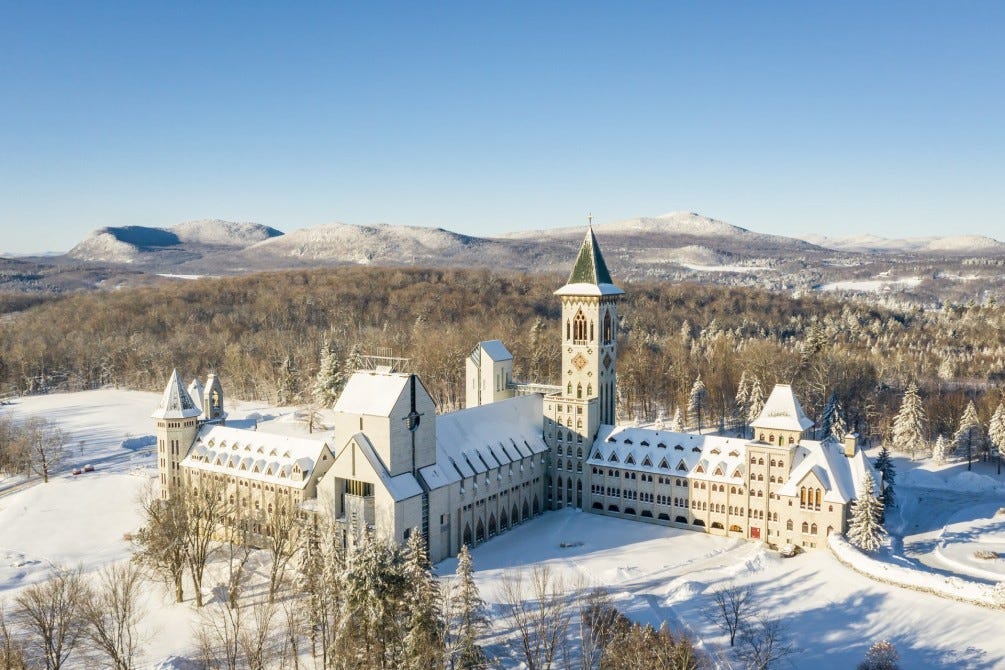 Things to do in Saint-Benoît-du-Lac | Tourism Eastern Townships (Quebec)