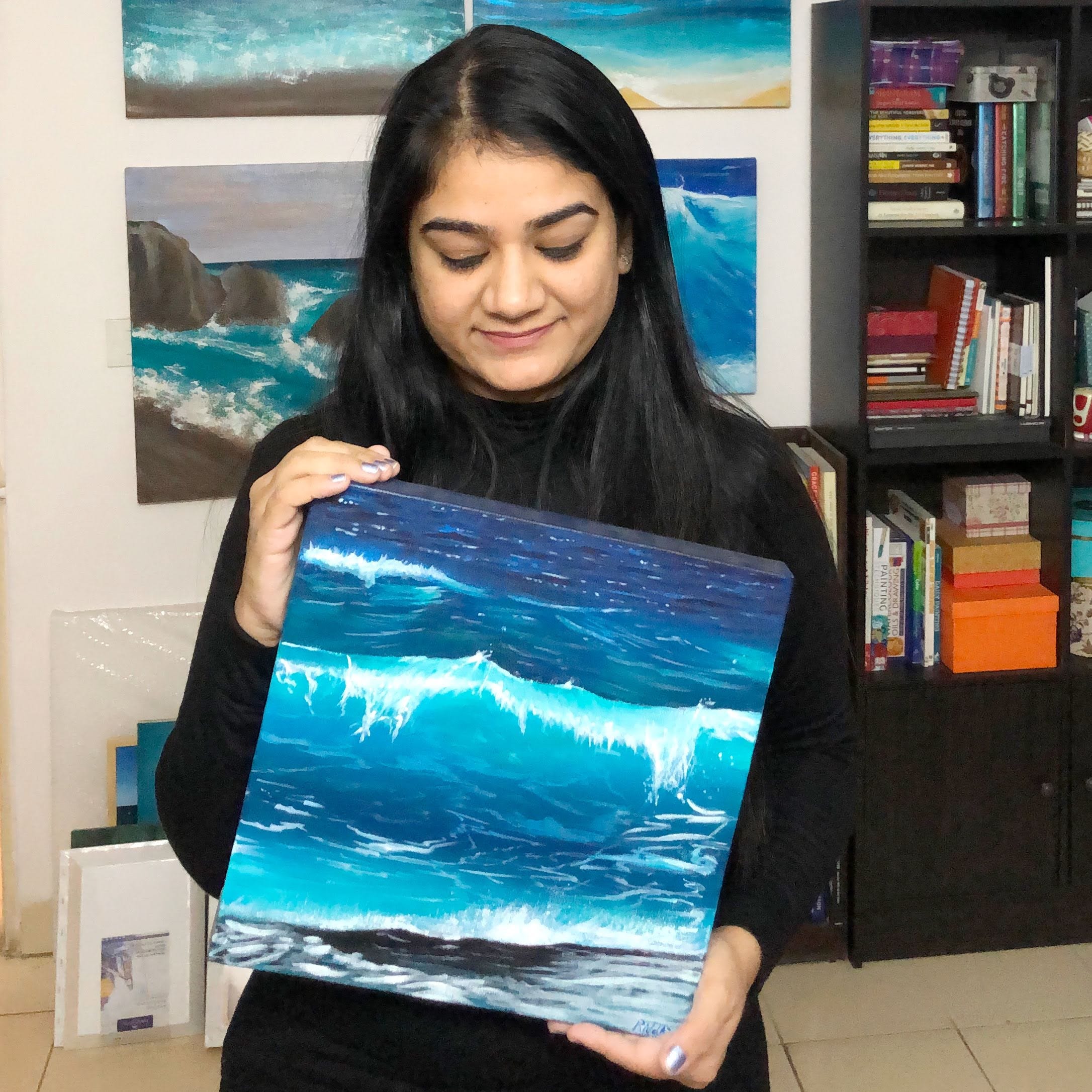 Artwork for Art Letters