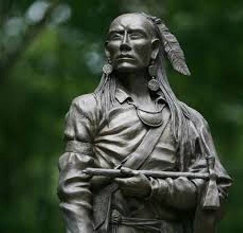 10 Facts about Chief Tecumseh - Fact File