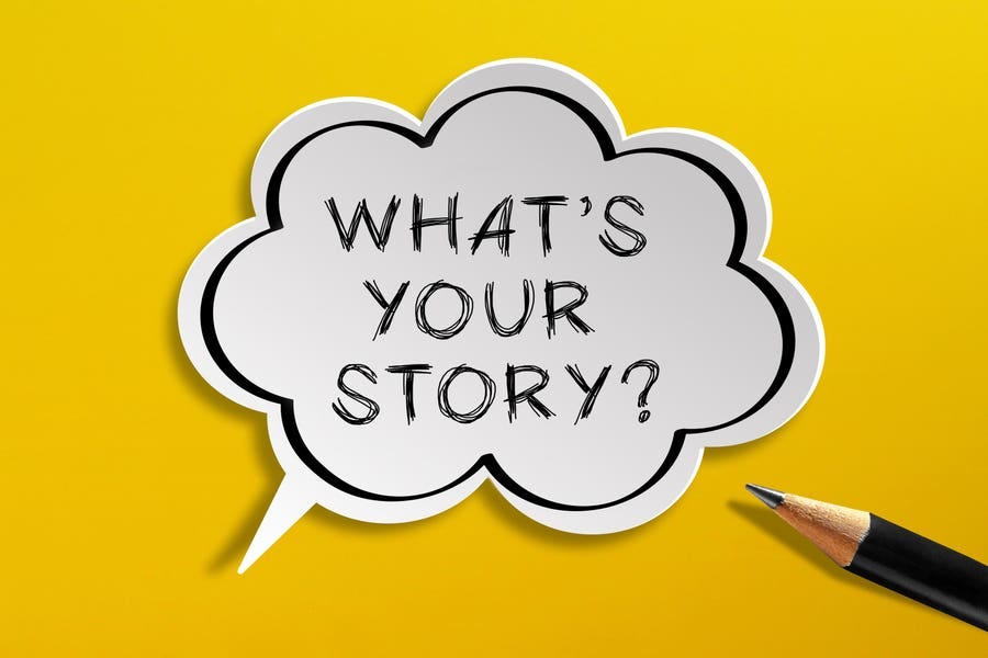 The Power Of Storytelling: Inspiring And Connecting With Your Audience