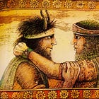 Gilgamesh and What is Best in Life