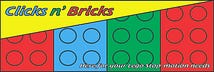 Clicks n' Bricks