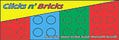 Clicks n' Bricks