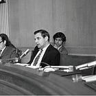 The American Child — Chapter 5. CAPTA (1974): The Mandate to Protect