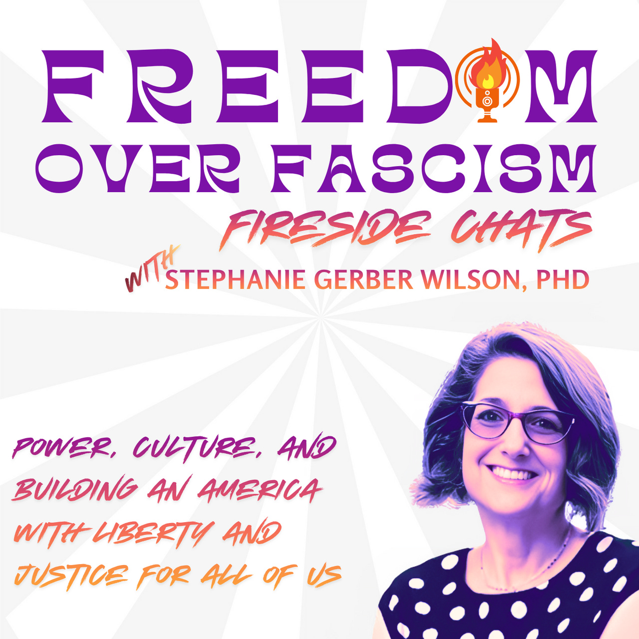 Freedom Over Fascism