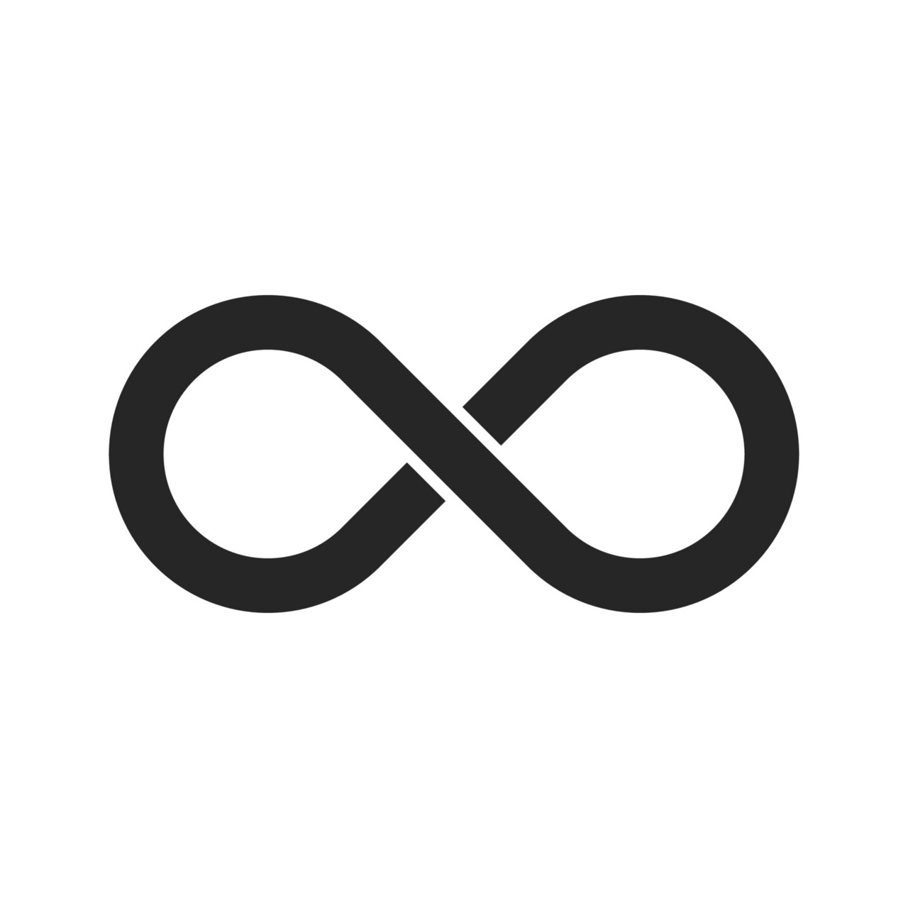 The Infinity of Lists