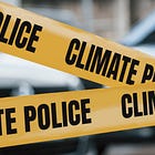 EXCLUSIVE LEAK: Trudeau Building Armory for Climate Gestapo Headquarters