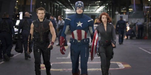 Top10Avengers Top10Avengers