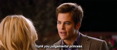 Las comedias románticas me hicieron hacerlo | by Camila Hermida Romero |  Vestigium | Medium