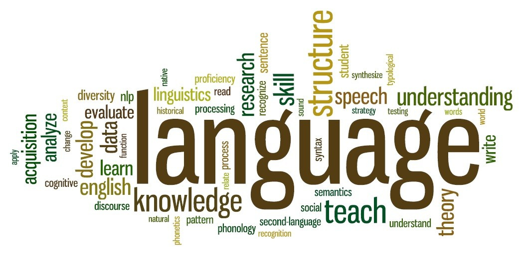 THE IMPORTANCE & PROBLEM OF LANGUAGE