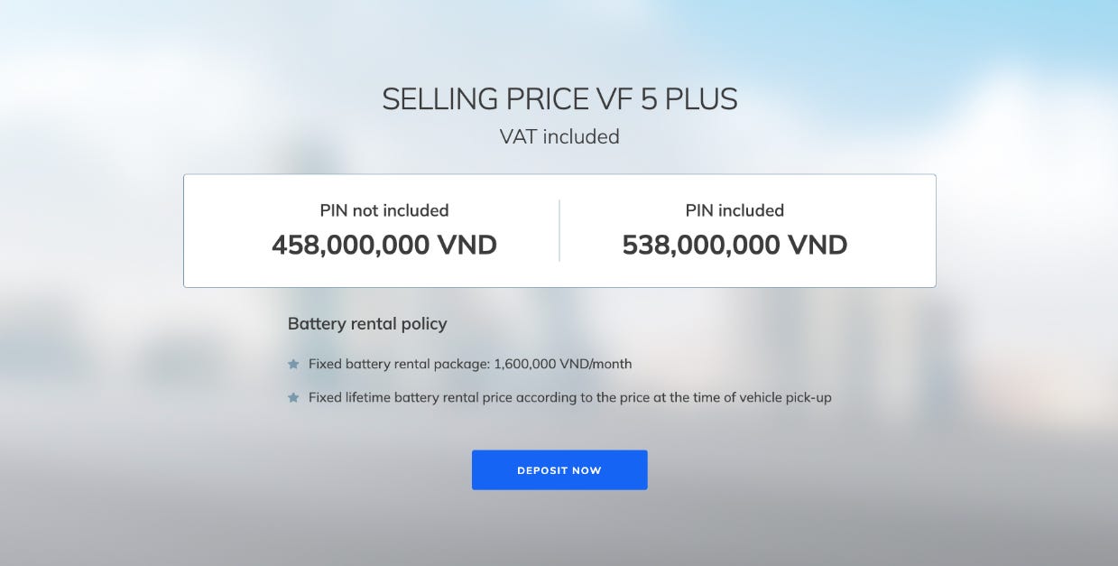 출처: VinFast 홈페이지