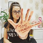 Bits, Bytes & Business - The Atom CTO Perspective