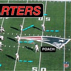 The Falcons Early-Down Coverage: Quarters System