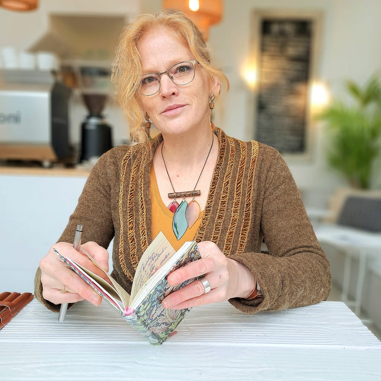 Mijn loslaat-experiment