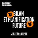Bonjour Business